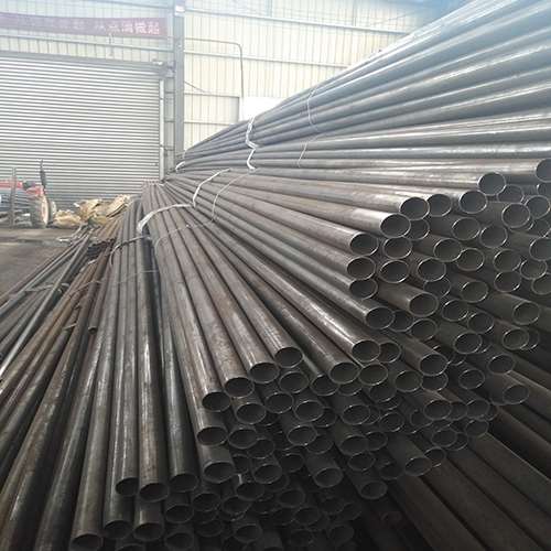 天宁声测管为何能作为桩基础检测材料？