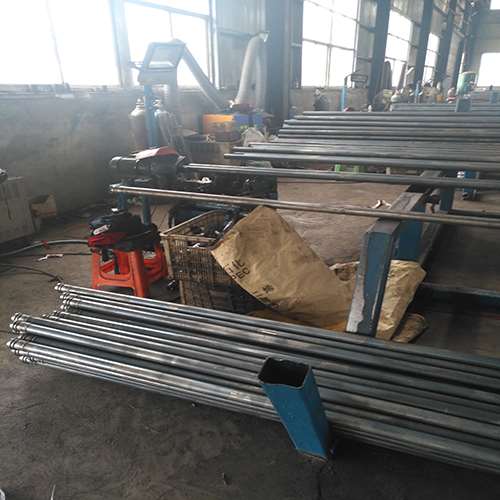 天宁桥梁桩基声测管的施工工艺流程